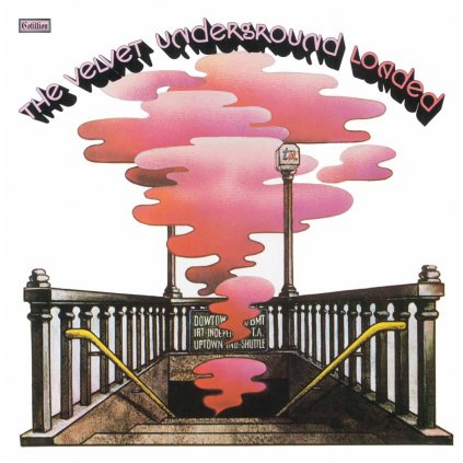 VINYLO.SK | VELVET UNDERGROUND, THE ♫ LOADED (RE-LOADED) / 45th Anniversary [CD] 0081227952426