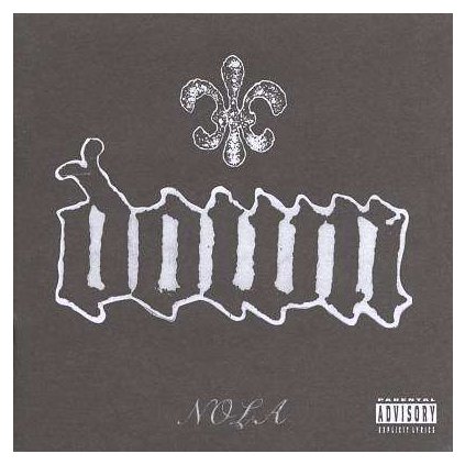 VINYLO.SK | DOWN ♫ NOLA [2LP] 0081227954253