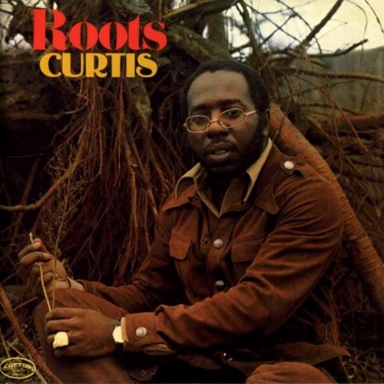 VINYLO.SK | MAYFIELD, CURTIS ♫ ROOTS [CD] 0081227956332