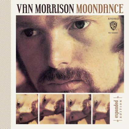 VINYLO.SK | VAN MORRISON ♫ MOONDANCE [2CD] 0081227963842