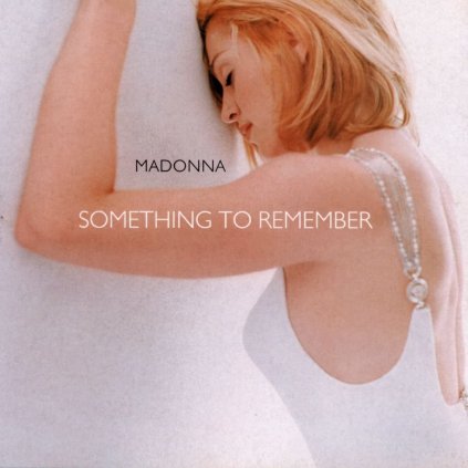 VINYLO.SK | MADONNA ♫ SOMETHING TO REMEMBER [LP] 0081227963965