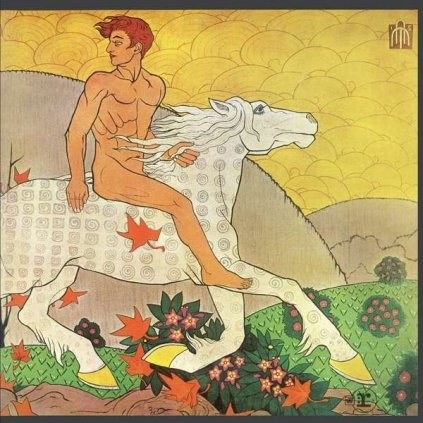 VINYLO.SK | FLEETWOOD MAC ♫ THEN PLAY ON [CD] 0081227964436