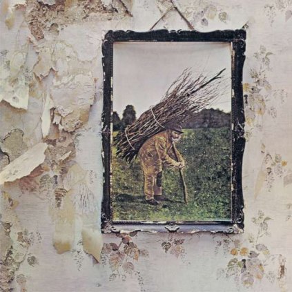 VINYLO.SK | LED ZEPPELIN ♫ LED ZEPPELIN IV [2CD] 0081227964467