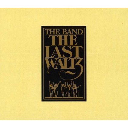 VINYLO.SK | BAND, THE ♫ THE LAST WALTZ [4CD] 0081227973193