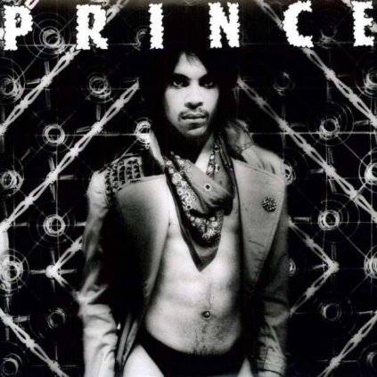 VINYLO.SK | PRINCE ♫ DIRTY MIND [LP] 0081227977771