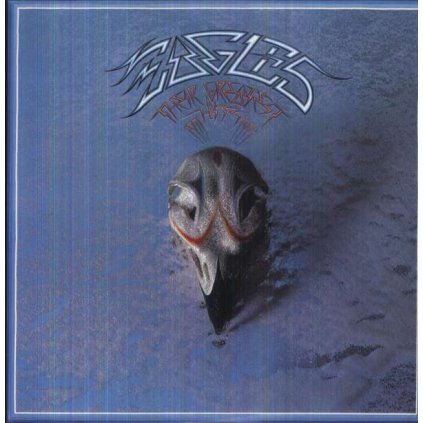 VINYLO.SK | EAGLES, THE ♫ THEIR GREATEST HITS 1971 - 1975 [LP] 0081227979379