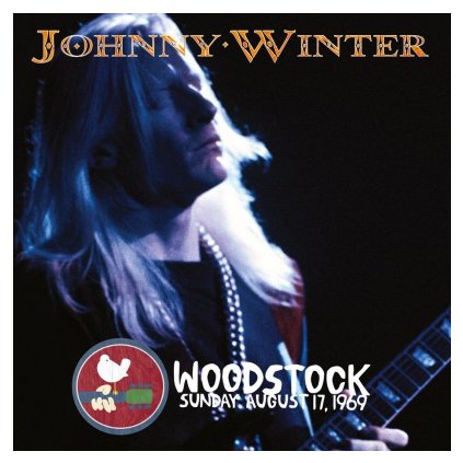 VINYLO.SK | WINTER, JOHNNY - WOODSTOCK EXPERIENCE (2LP)180GR/INSERT/FIRST TIME ON VINYL/COMPLETE WOODSTOCK SET