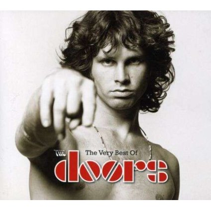 VINYLO.SK | DOORS, THE ♫ VERY BEST OF / 40th Anniversary [2CD] 0081227999582