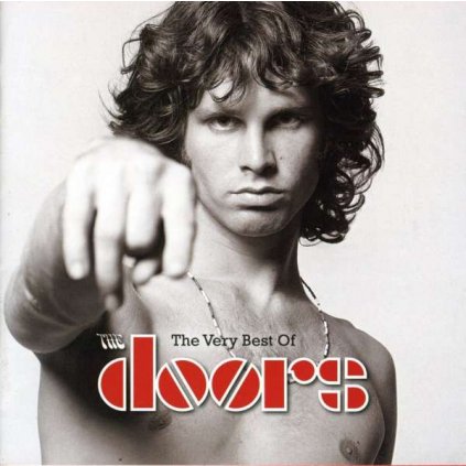 VINYLO.SK | DOORS, THE ♫ VERY BEST OF / 40th Anniversary [CD] 0081227999599