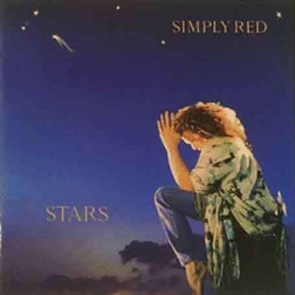 VINYLO.SK | SIMPLY RED ♫ STARS [CD] 0090317528427