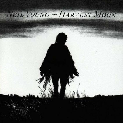 VINYLO.SK | YOUNG, NEIL ♫ HARVEST MOON [CD] 0093624505723