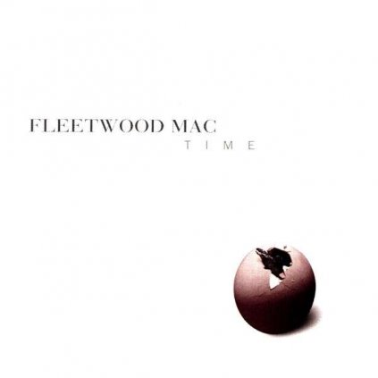 VINYLO.SK | FLEETWOOD MAC ♫ TIME [CD] 0093624592020