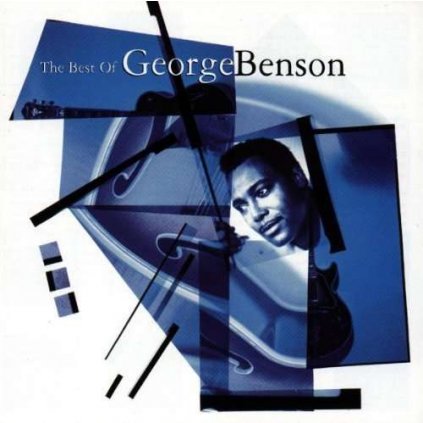 VINYLO.SK | BENSON, GEORGE ♫ THE BEST OF [CD] 0093624605027