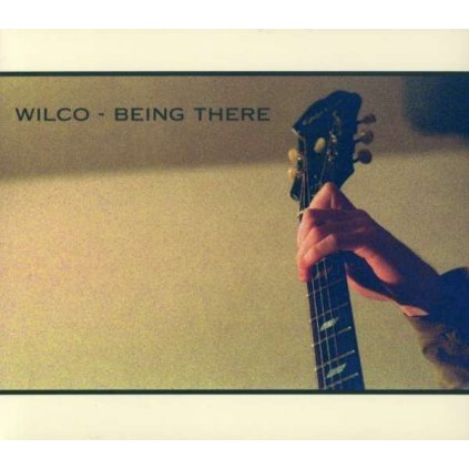 VINYLO.SK | WILCO ♫ BEING THERE [2CD] 0093624623625