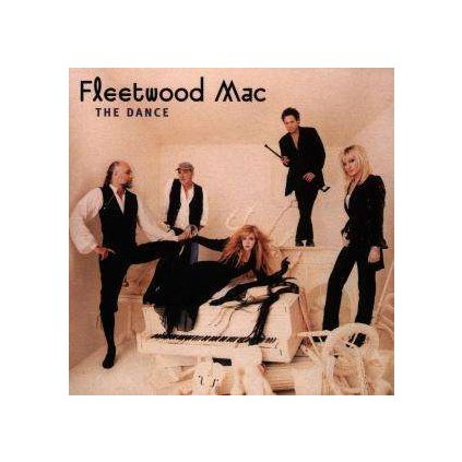 VINYLO.SK | FLEETWOOD MAC ♫ THE DANCE [CD] 0093624670223