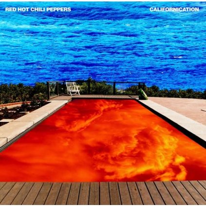 VINYLO.SK | RED HOT CHILI PEPPERS ♫ CALIFORNICATION [2LP] 0093624738619