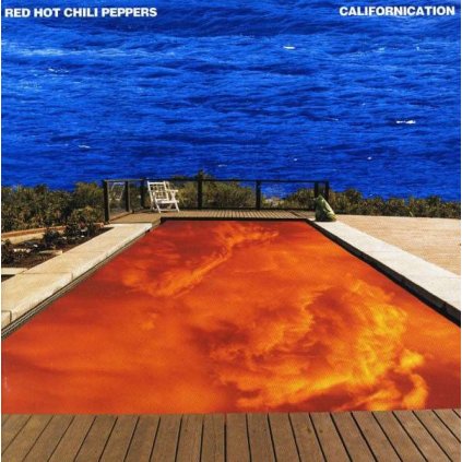 VINYLO.SK | RED HOT CHILI PEPPERS ♫ CALIFORNICATION [CD] 0093624738626