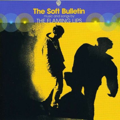 VINYLO.SK | FLAMING LIPS, THE ♫ THE SOFT BULLETIN [CD] 0093624739326