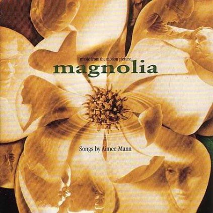 VINYLO.SK | OST ♫ MAGNOLIA (AIMEE MANN) [CD] 0093624763826