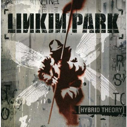 VINYLO.SK | LINKIN PARK ♫ HYBRID THEORY [CD] 0093624775522