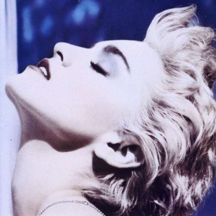 VINYLO.SK | MADONNA ♫ TRUE BLUE [CD] 0093624790228