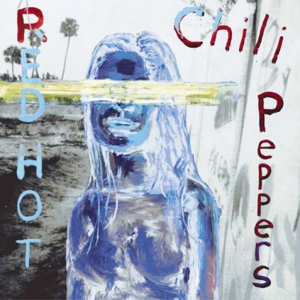 VINYLO.SK | RED HOT CHILI PEPPERS ♫ BY THE WAY [2LP] 0093624814016