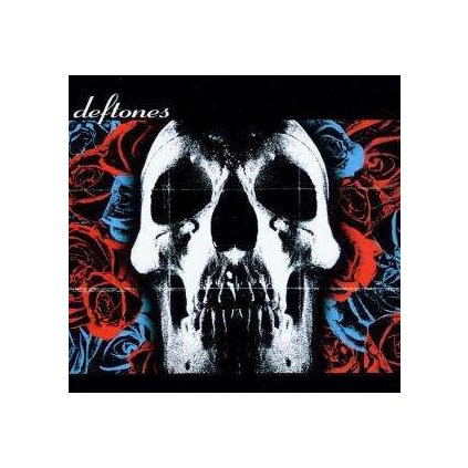 VINYLO.SK | DEFTONES ♫ DEFTONES [CD] 0093624835028