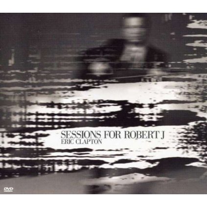 VINYLO.SK | CLAPTON, ERIC ♫ SESSIONS FOR ROBERT J [2CD] 0093624892625