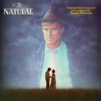 Newman Randy ♫ The Natural =RSD= [LP] vinyl
