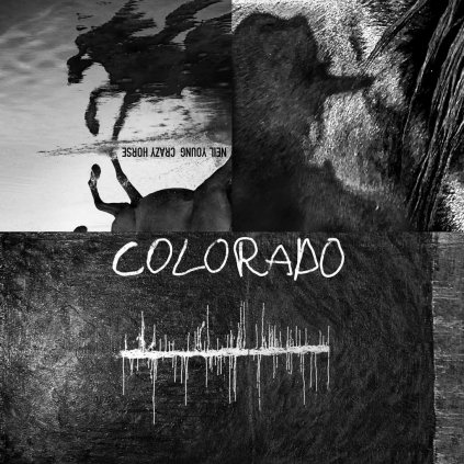 VINYLO.SK | YOUNG, NEIL & CRAZY HORSE ♫ COLORADO [CD] 0093624898900