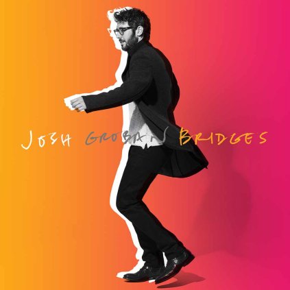 VINYLO.SK | GROBAN, JOSH ♫ BRIDGES LIVE: MADISON SQUARE GARDEN [CD + DVD] 0093624900870