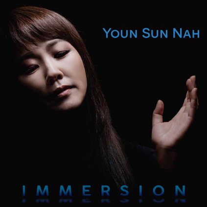 VINYLO.SK | NAH, YOUN SUN ♫ IMMERSION [CD] 0093624901068