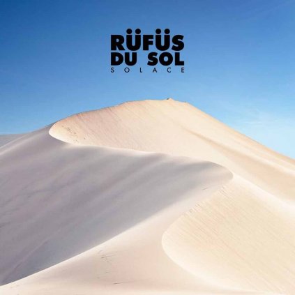 VINYLO.SK | RUFUS DU SOL ♫ SOLACE [CD] 0093624902911