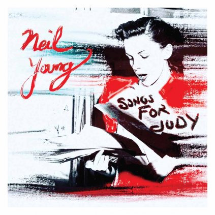 VINYLO.SK | YOUNG, NEIL ♫ SONGS FOR JUDY [CD] 0093624903789