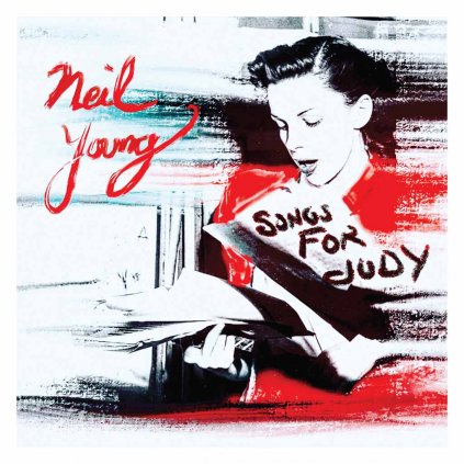 VINYLO.SK | YOUNG, NEIL ♫ SONGS FOR JUDY [2LP] 0093624903796