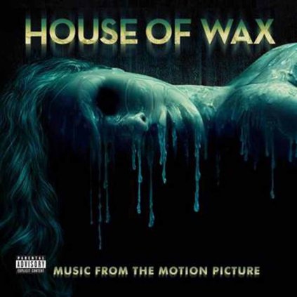 VINYLO.SK | OST ♫ HOUSE OF WAX / RSD [2LP] 0093624903949