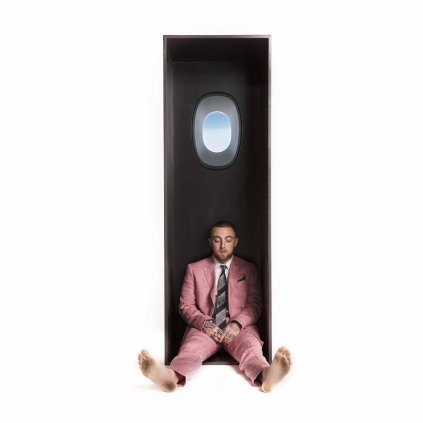 VINYLO.SK | MAC MILLER ♫ SWIMMING [2LP] 0093624904236