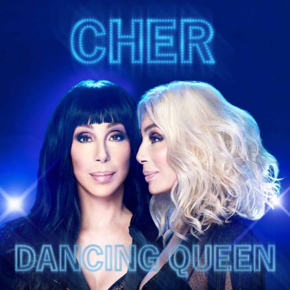 VINYLO.SK | CHER ♫ DANCING QUEEN [LP] 0093624904342