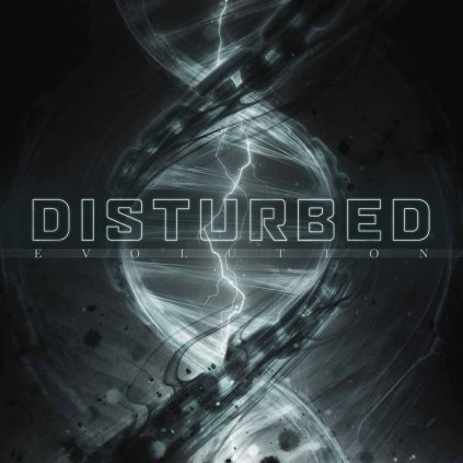 VINYLO.SK | DISTURBED ♫ EVOLUTION [CD] 0093624904823