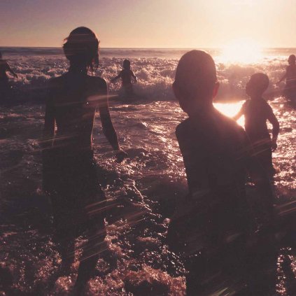 VINYLO.SK | LINKIN PARK ♫ ONE MORE LIGHT [CD] 0093624913238