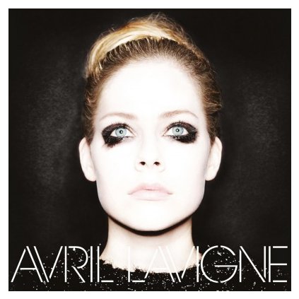 VINYLO.SK | LAVIGNE, AVRIL - AVRIL LAVIGNE (LP)180GR./GATEFOLD/4P BOOKLET/BLACK VINYL