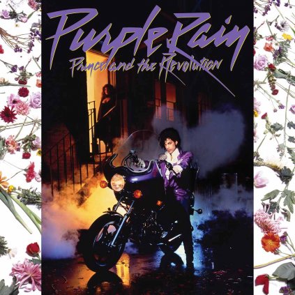 VINYLO.SK | PRINCE ♫ PURPLE RAIN [LP] 0093624930242