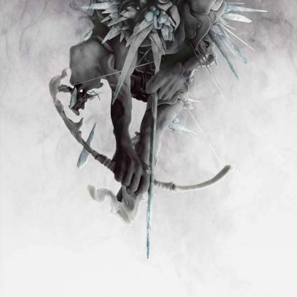 VINYLO.SK | LINKIN PARK ♫ THE HUNTING PARTY [CD] 0093624937593