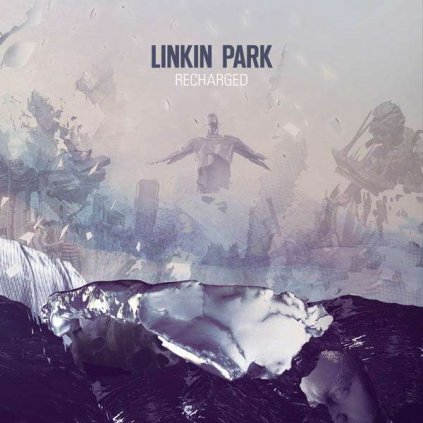 VINYLO.SK | LINKIN PARK ♫ RECHARGED [CD] 0093624941606