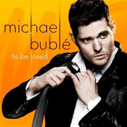 VINYLO.SK | BUBLÉ, MICHAEL ♫ TO BE LOVED [LP] 0093624943587