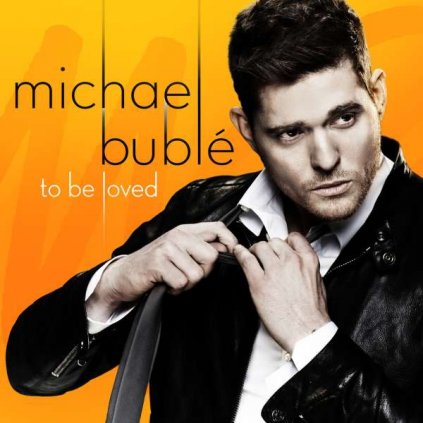 VINYLO.SK | BUBLÉ, MICHAEL ♫ TO BE LOVED [CD] 0093624944973