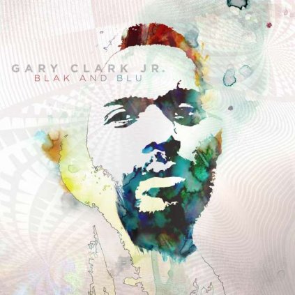 VINYLO.SK | CLARK, GARY JR. ♫ BLAK AND BLU [CD] 0093624948575