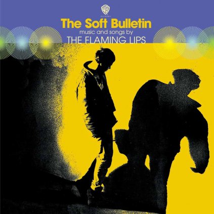 VINYLO.SK | FLAMING LIPS, THE ♫ THE SOFT BULLETIN [2LP] 0093624952183