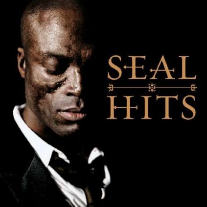 VINYLO.SK | SEAL ♫ HITS [CD] 0093624970316