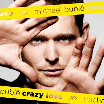 VINYLO.SK | BUBLÉ, MICHAEL ♫ CRAZY LOVE [CD] 0093624970774